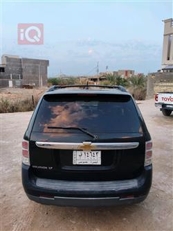 شيفروليه إكوينوكس